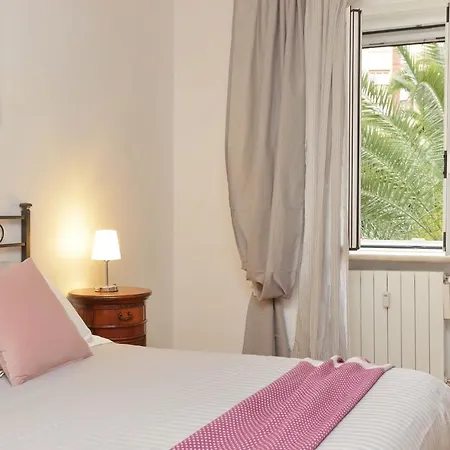 Pigneto Cozy Flat