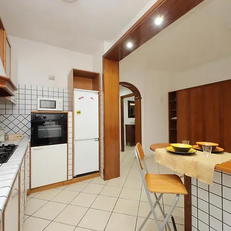 Apartment Pigneto Cozy Flat Rom