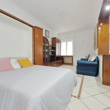 Pigneto Cozy Flat Rom