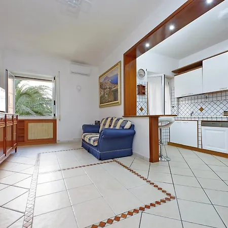 Apartment Pigneto Cozy Flat *