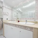 Pigneto Cozy Flat 아파트 로마