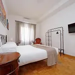 아파트 Pigneto Cozy Flat 로마