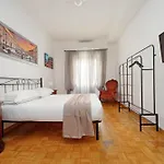 Pigneto Cozy Flat