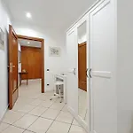Pigneto Cozy Flat 아파트 *