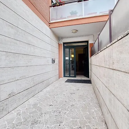 Pigneto Cozy Flat 아파트