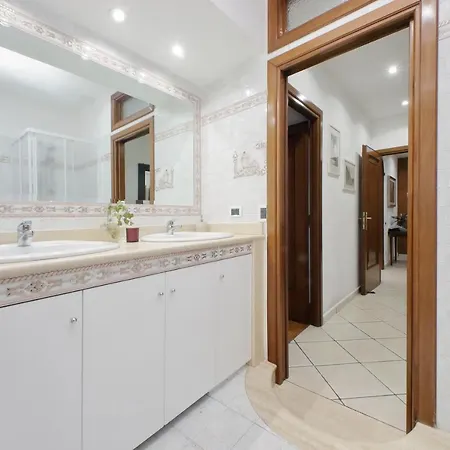 Pigneto Cozy Flat Ρώμη