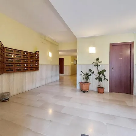 Daire Pigneto Cozy Flat Roma