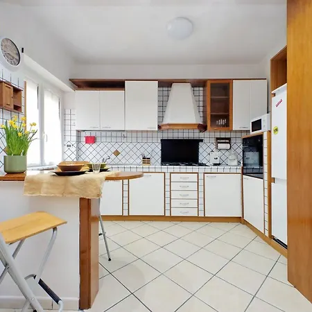 Pigneto Cozy Flat * Roma