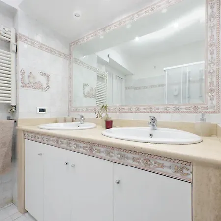 Pigneto Cozy Flat Апартаменты Рим