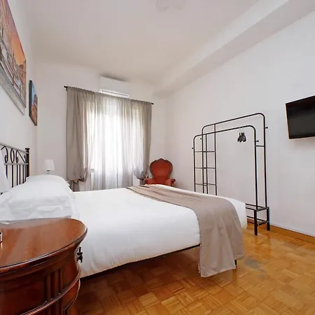 Апартаменты Pigneto Cozy Flat Рим
