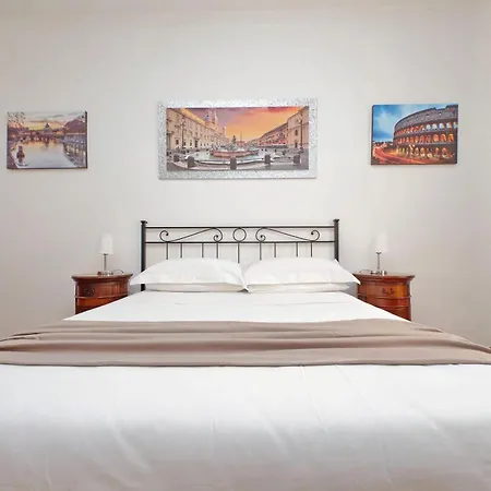 Pigneto Cozy Flat * 로마