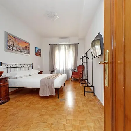 Διαμέρισμα Pigneto Cozy Flat