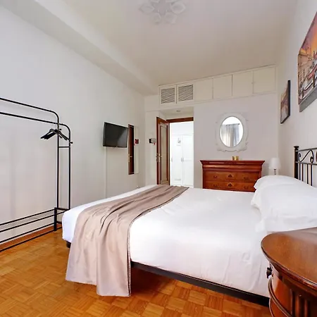 Pigneto Cozy Flat Апартаменты Рим