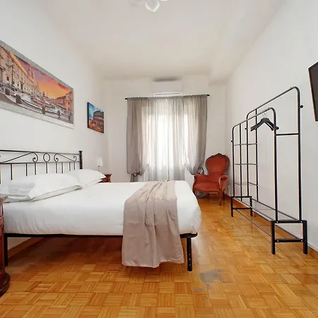 Pigneto Cozy Flat
