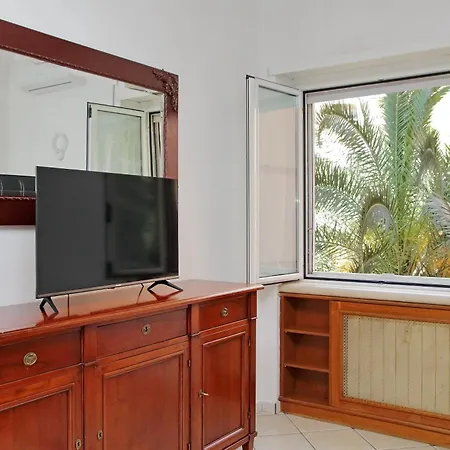 Pigneto Cozy Flat Διαμέρισμα Ρώμη