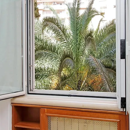 Pigneto Cozy Flat Апартаменты *