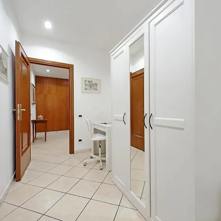 Pigneto Cozy Flat Апартаменты *