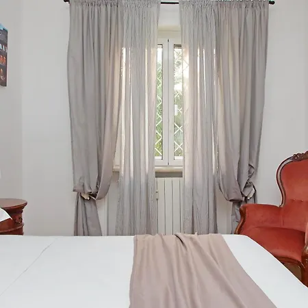 Pigneto Cozy Flat * Ρώμη