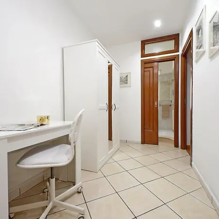 Διαμέρισμα Pigneto Cozy Flat *