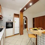 Апартаменты Pigneto Cozy Flat Рим