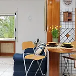 Pigneto Cozy Flat Апартаменты