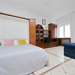 Pigneto Cozy Flat Апартаменты