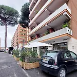 Pigneto Cozy Flat