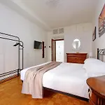 Pigneto Cozy Flat Апартаменты Рим