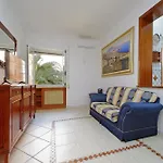 Апартаменты Pigneto Cozy Flat Рим
