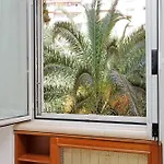 Pigneto Cozy Flat Апартаменты *