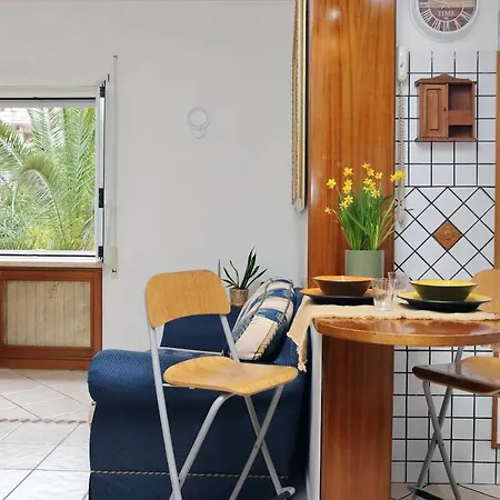 Pigneto Cozy Flat Apartman