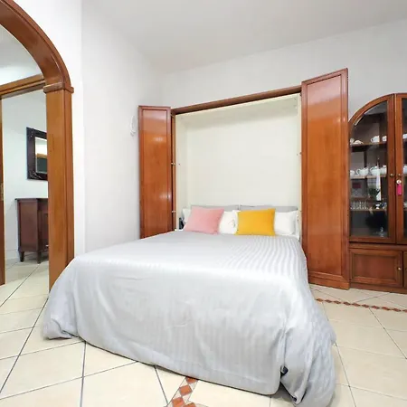 Pigneto Cozy Flat