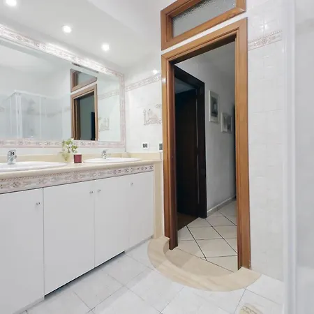 Pigneto Cozy Flat Apartman *