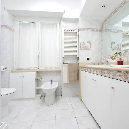 Pigneto Cozy Flat Apartman