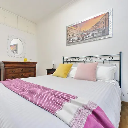 Apartman Pigneto Cozy Flat