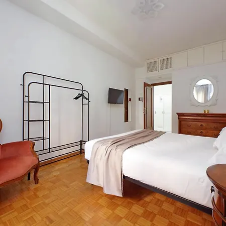Pigneto Cozy Flat Apartman