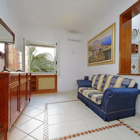 Apartman Pigneto Cozy Flat Róma