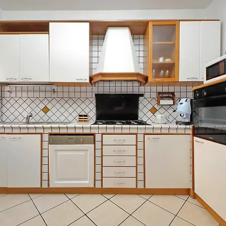 Apartman Pigneto Cozy Flat