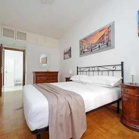 Pigneto Cozy Flat Apartman Róma