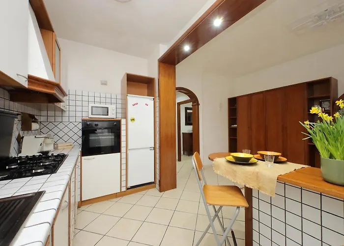 Daire Pigneto Cozy Flat Roma