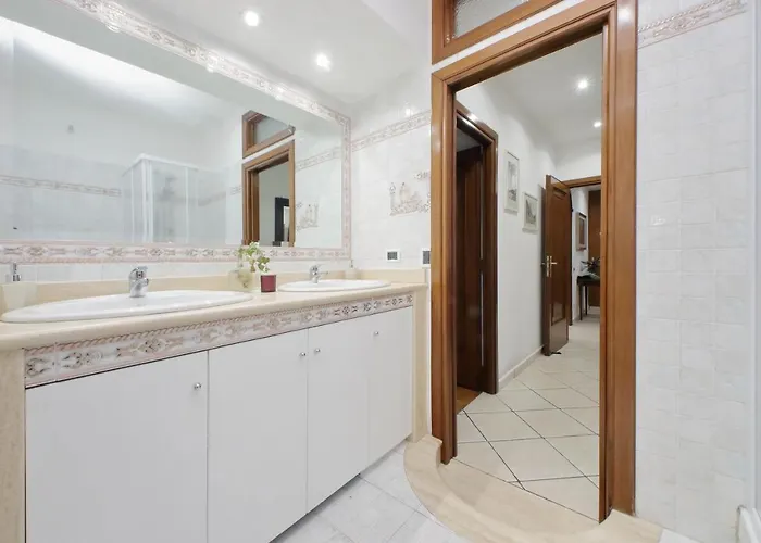 Pigneto Cozy Flat Roma