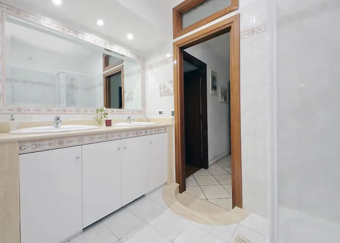 Pigneto Cozy Flat Daire *
