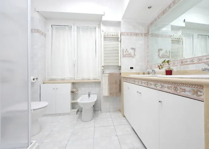 Pigneto Cozy Flat Daire