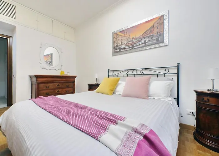 Daire Pigneto Cozy Flat