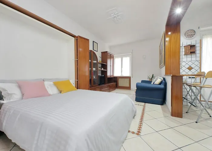 Pigneto Cozy Flat Roma