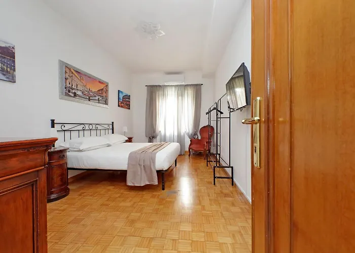 Daire Pigneto Cozy Flat