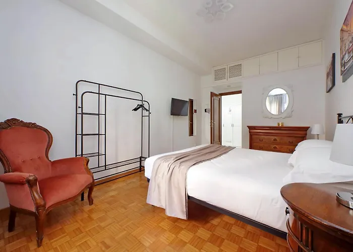 Pigneto Cozy Flat Daire