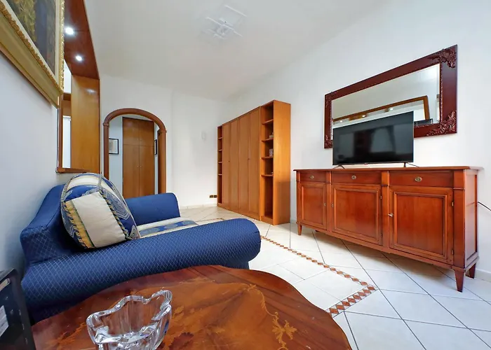 Pigneto Cozy Flat * Roma
