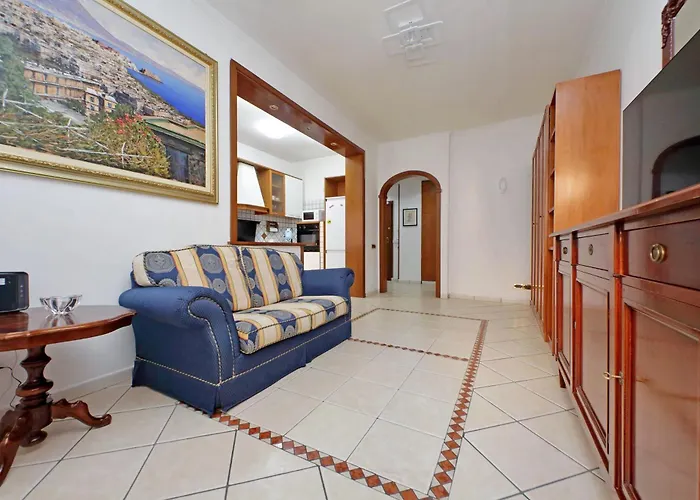 Pigneto Cozy Flat Roma