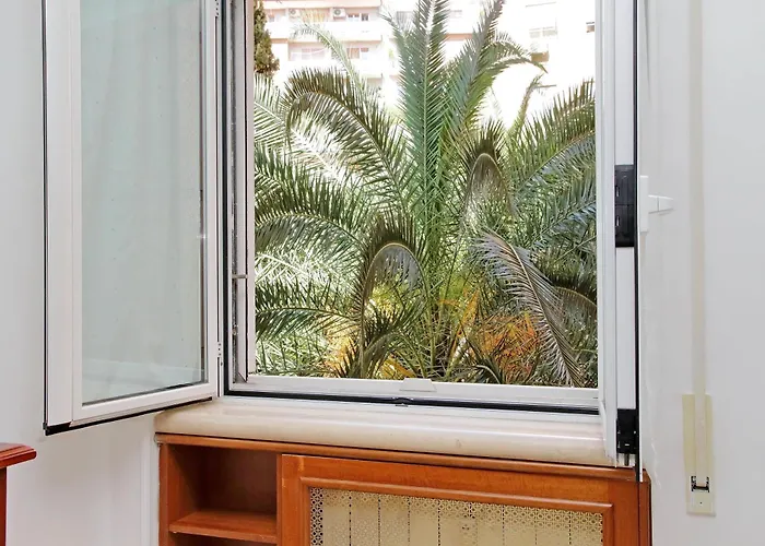 Pigneto Cozy Flat Daire *